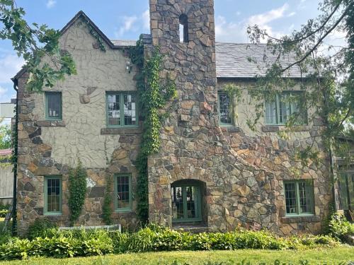 St. Cloud Bed & Breakfast | The Brower House