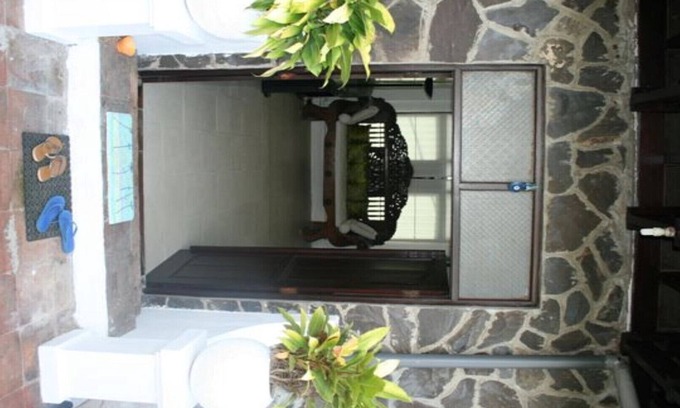 Sebatu House | The Bungalow in the Jungle