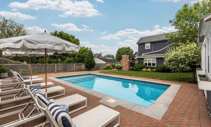 Carnegie House | The Burgh Beach House