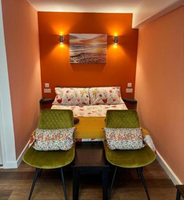Mary Tavy House | The Burrows
