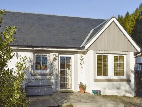 Murthly House | The But N' Ben - 28139