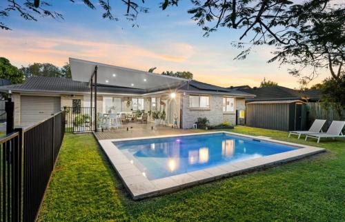 Bogangar House | The Caba Bungalow