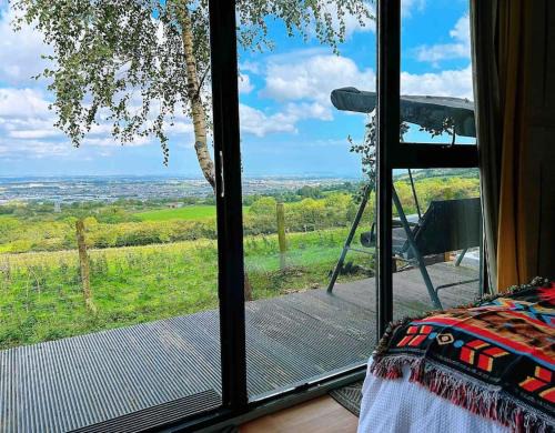 Brittas Ski Chalet | The Cabin in the Woods