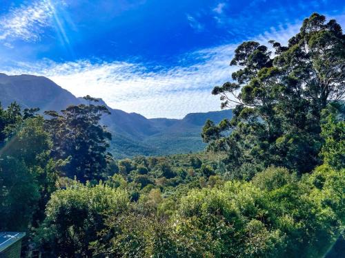 Cape Town Apartment | The Cabins at Phantom Acres