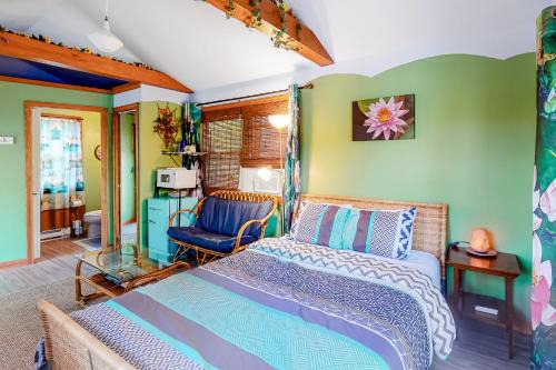 Augusta House | The Canopy Studio