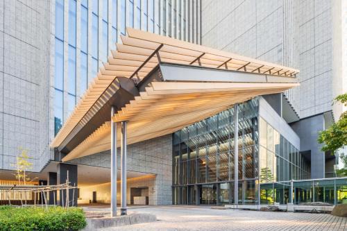 Nagatacho Hotel | The Capitol Hotel Tokyu