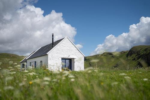 Bracadale House | The Captain's Place - Isle of Skye