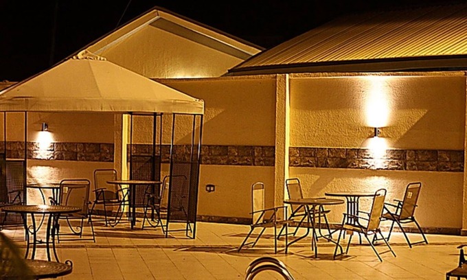 Ibadan Hotel | The Carlton Gate Hotel