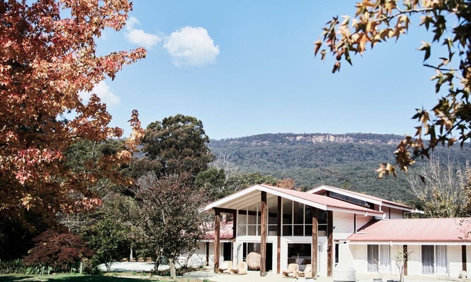Kangaroo Valley House | The Casa, Kangaroo Valley
