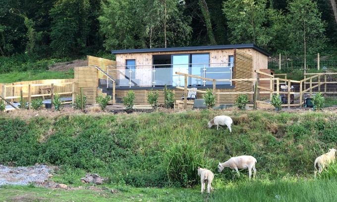 Llangennith House | The Caswell bay hide out