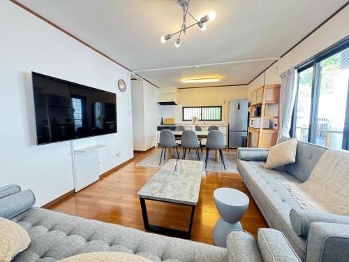 Taketomi-jima Taketomi-cho Apartment | The CATAN 石垣島