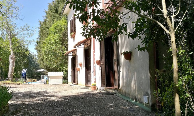 Pietramelara Villa | The CAVA Casa in Campagna