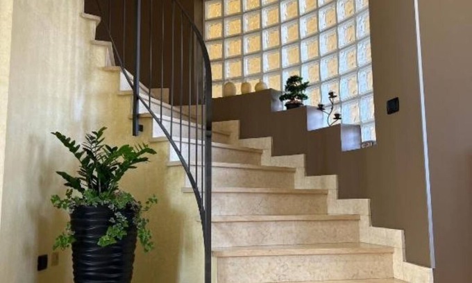 Borgo San Dalmazzo Villa | THE CEDRUS HOUSE
