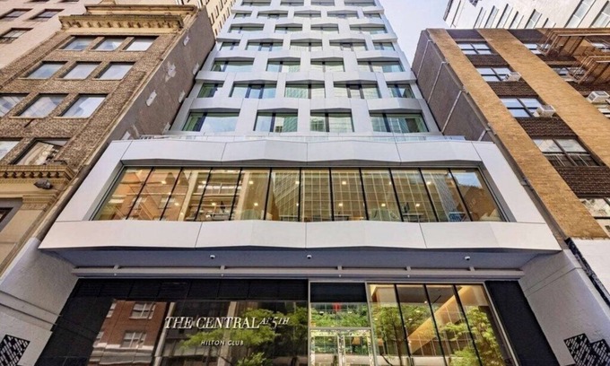 Midtown East House | The Central at 5th, a Hilton Club - Studio
