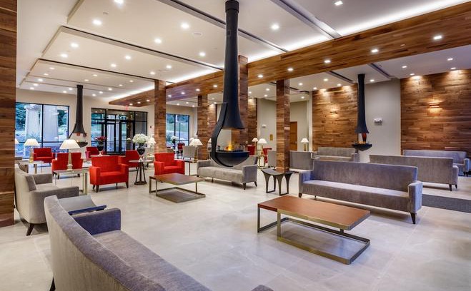 Bethlehem Hotel | The Chandler at White Mountains Ascend Hotel Collection