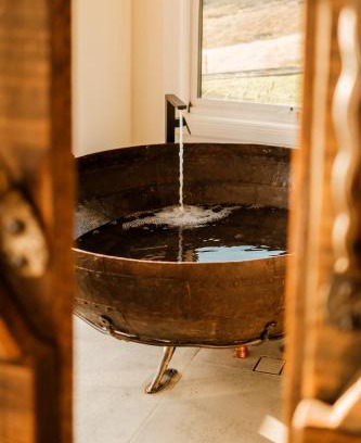 Wattle Grove House | The Chapel