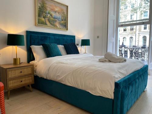 Brompton & Hans Town Apartment | The Chapter- Knightsbridge Suites