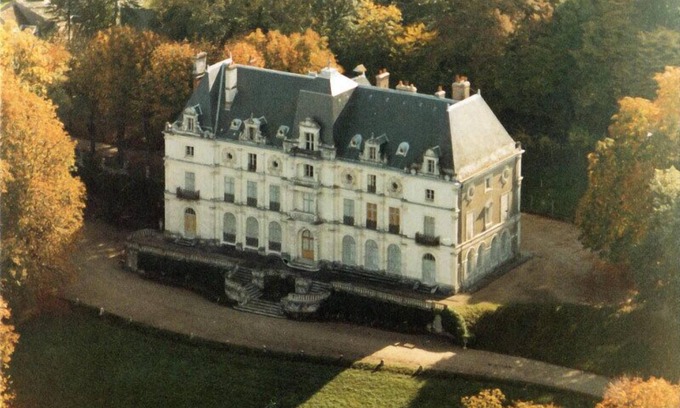 Saint-Gervais-la-Foret Other | The Charming Cottage of the Château de St Gervais - 4 to 5 people