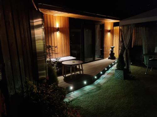 Cannards Grave Apartment | The Chill