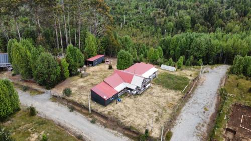 Quemchi House | The Chilote Hideaway