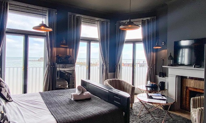 Deal Hotel | The Clarendon Hotel