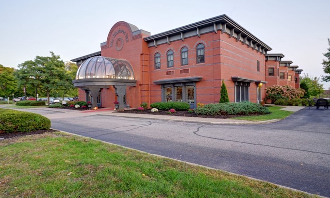 Potsdam Hotel | The Clarkson Inn