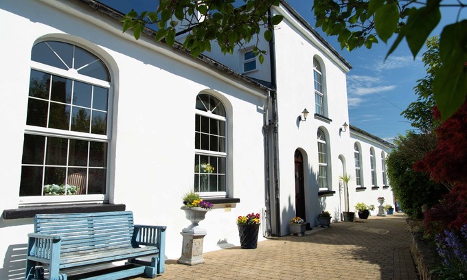 Wexford Apartment | The Classroom Studio Rental, Patricks Square, Wexford Town