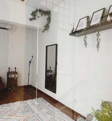 Shah Alam House | The Classy RomaAkar