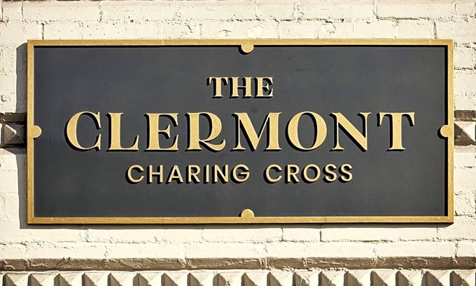 London City Centre Hotel | The Clermont London, Charing Cross