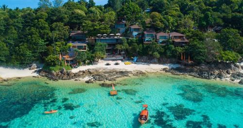 Satun Resort | The Cliff Lipe