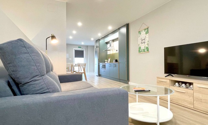 Covas Apartment | The Cliffs - AT Seiramar