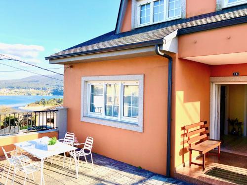 Porto do Barqueiro Ski Chalet | The Cliffs - Le nid de Martina