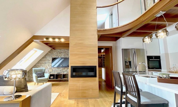 Covas Apartment | The Cliffs - MarCastelos