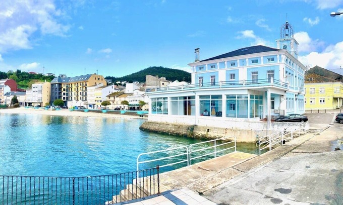 Viveiro Apartment | The Cliffs - Sunset Village Beach 3E