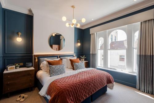 Clifton House | The Clifton Residence I 5 Bed House