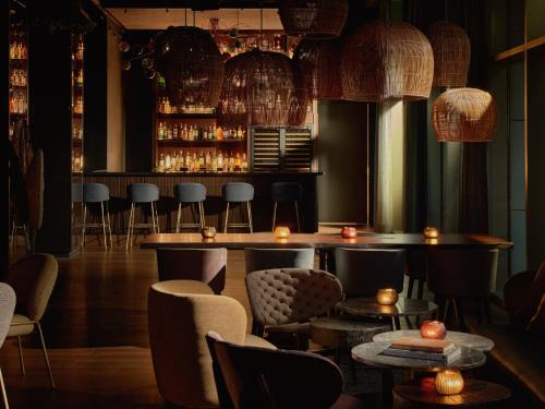 Financial District Hotel | The Cloud One New York-Downtown, by the Motel One Group