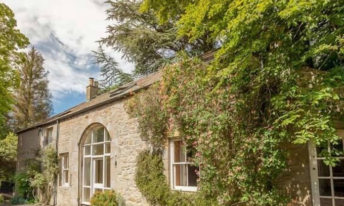 Hexham Cottage | THE COACH HOUSE, pet friendly, with open fire in Bellingham