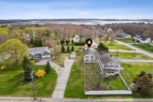Scarborough Apartment | The Coastal Nest - Stay for 5