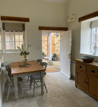 Towcester Apartment | The Cobbles