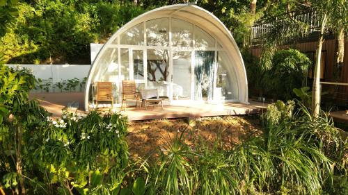 El Nido Other | The Cocoon - Glamping at Karuna El Nido