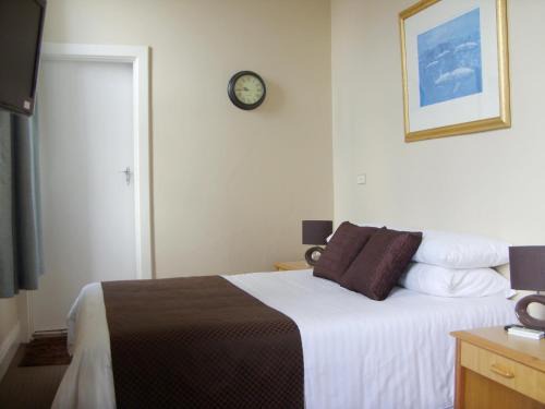 Collie Hotel | The Colliefields Hotel