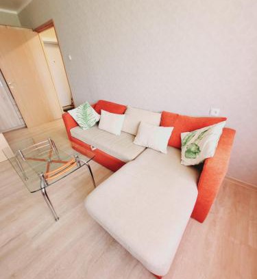 Nomme Apartment | The comfortable Apartment