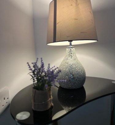 Old Trafford Apartment | The ComfortGrove Apartment
