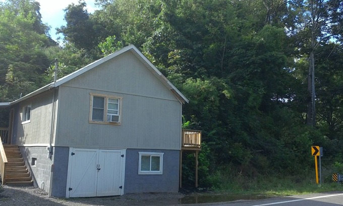 Gandeeville House | The convenient and comfy home
