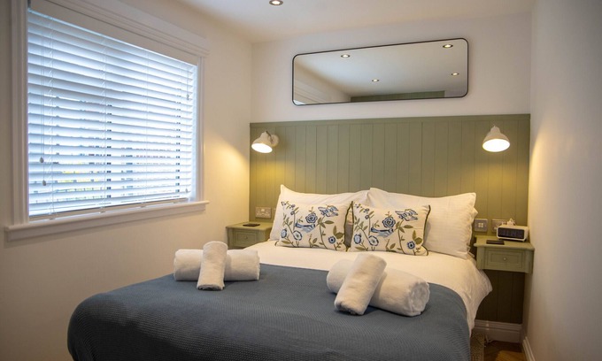 Coalbrookdale Apartment | The Coracle - Heart of Ironbridge