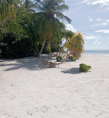 Goidhoo House | The Corbin