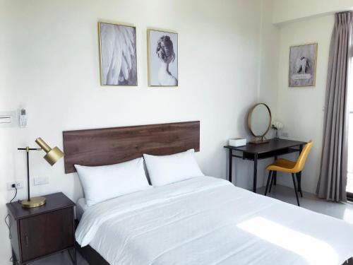 Rende District House | The Corner 10