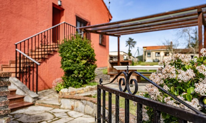 Llanes House | The Corral de Encima, megustarural