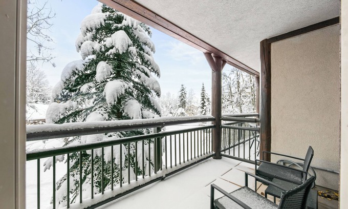 Warrior's Mark Apartment | The Corral at Breckenridge #206S By Summit County Mountain Retreats