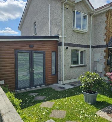 Kilkenny Apartment | The Cosy Nest - An Nead Cluthar